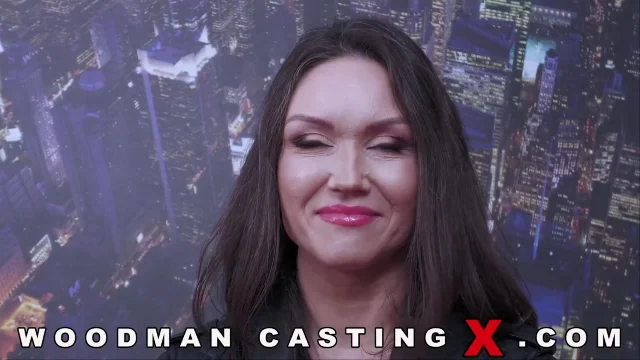 Preview of WoodmanCastingX Kristina Grace Updated XXX